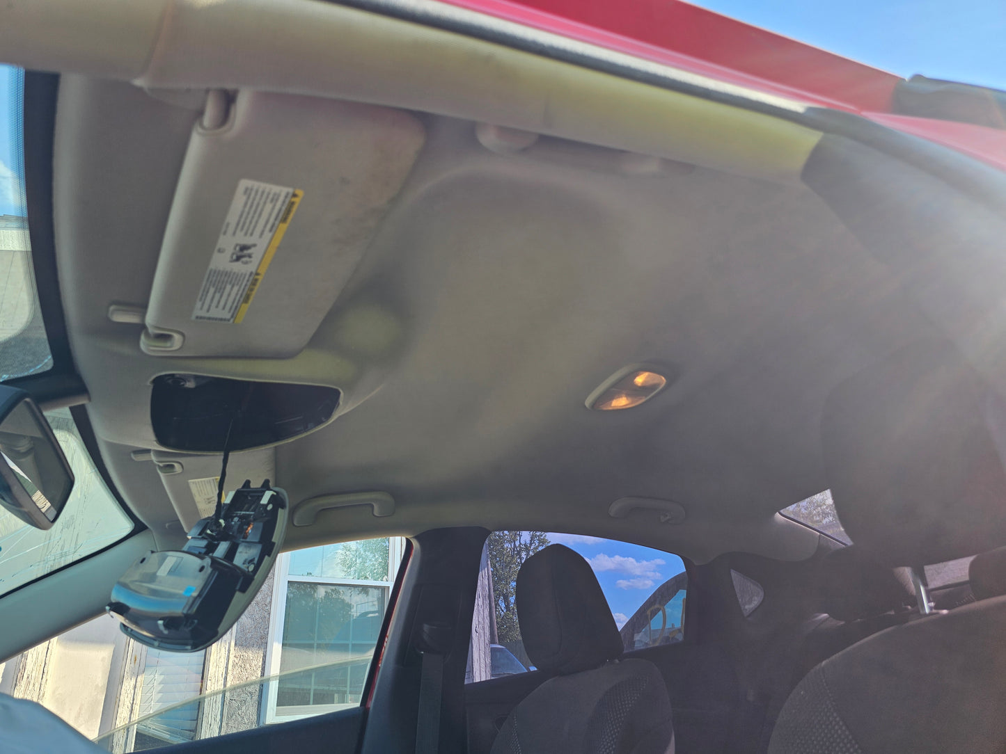 2/2 2013-2016 DODGE DART | All Parts G - Z | SKU #: M17694