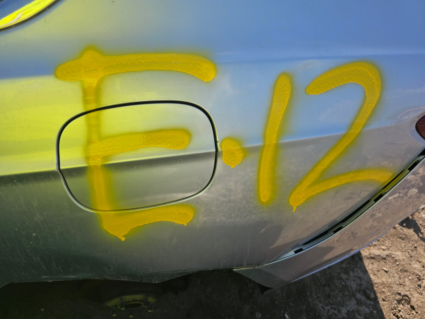 2014-2020 FORD FUSION | All Parts A - F | SKU #: M17682