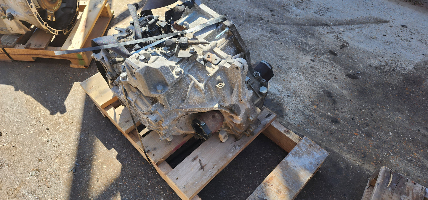 2017 - 2019 Kia Soul - Automatic Transmission -#17265