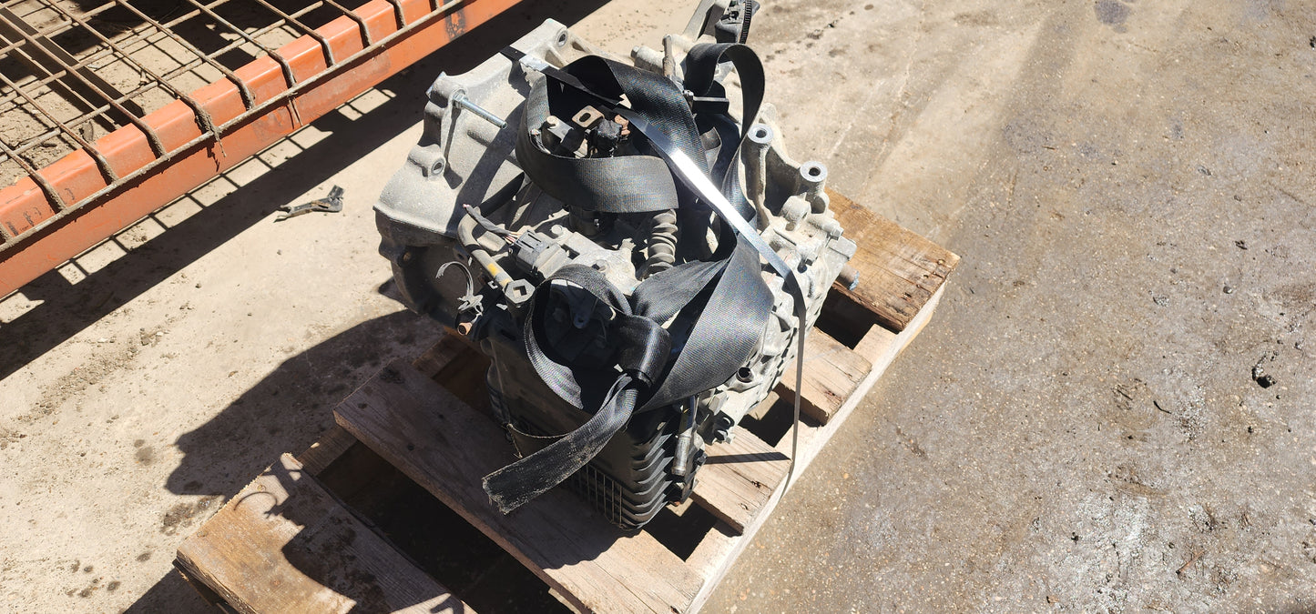 2015 - 2016 Kia Forte - Automatic Transmission -#17260