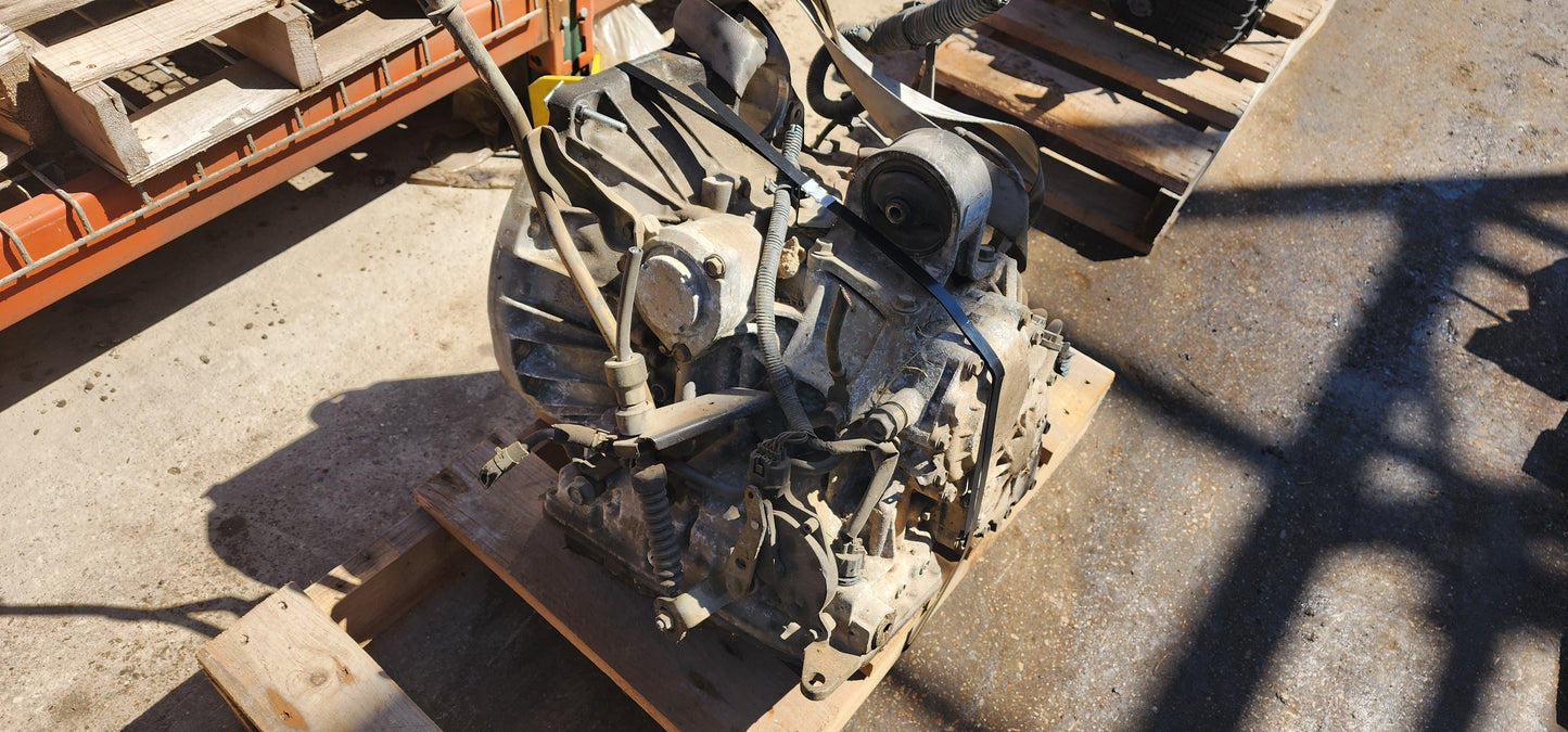 2005 - 2006 Nissan Altima - Automatic Transmission -#17270