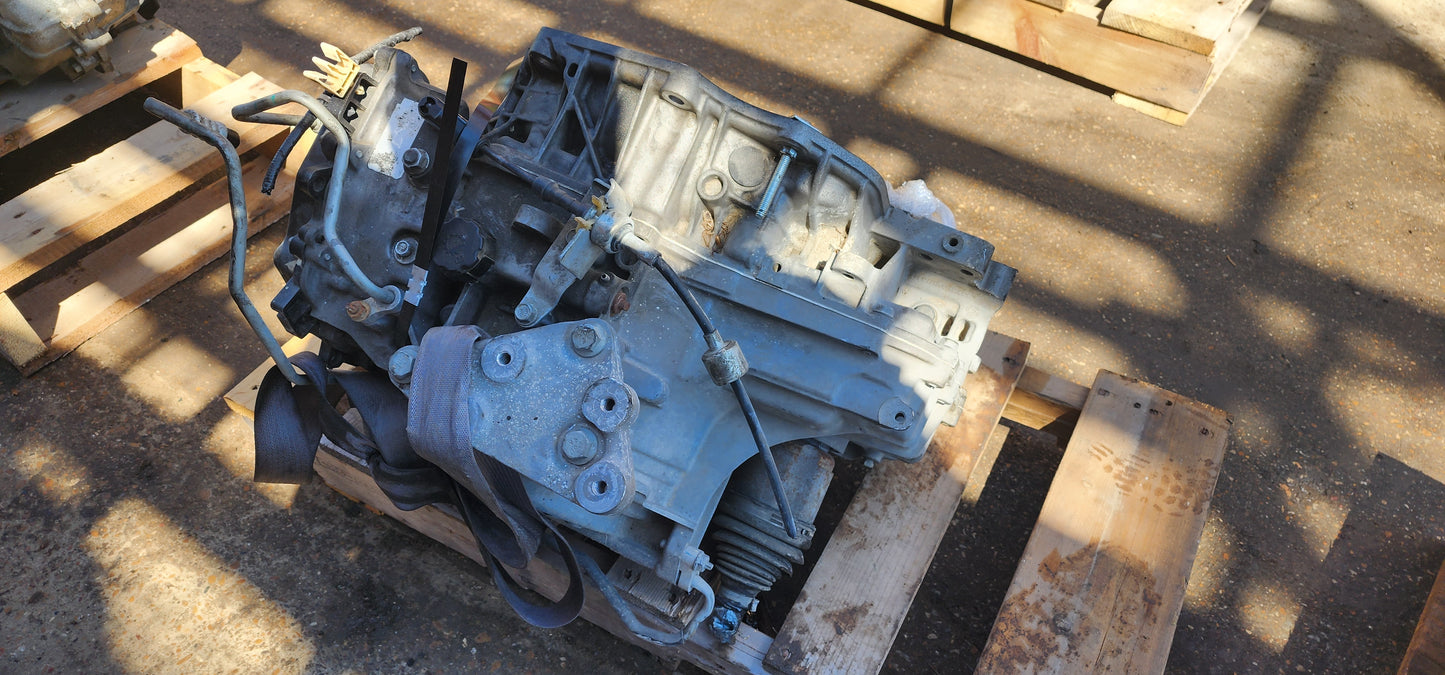 2016 - 2021 Chevy Trax - Automatic Transmission -#17251