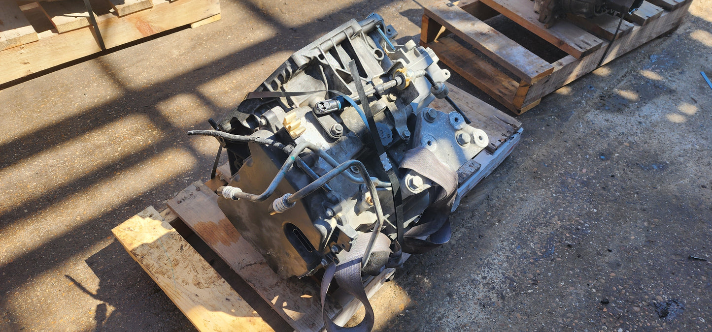 2016 - 2021 Chevy Trax - Automatic Transmission -#17251