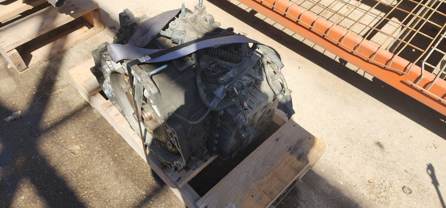 2015 - 2018 Kia Sedona - Automatic Transmission -#17254