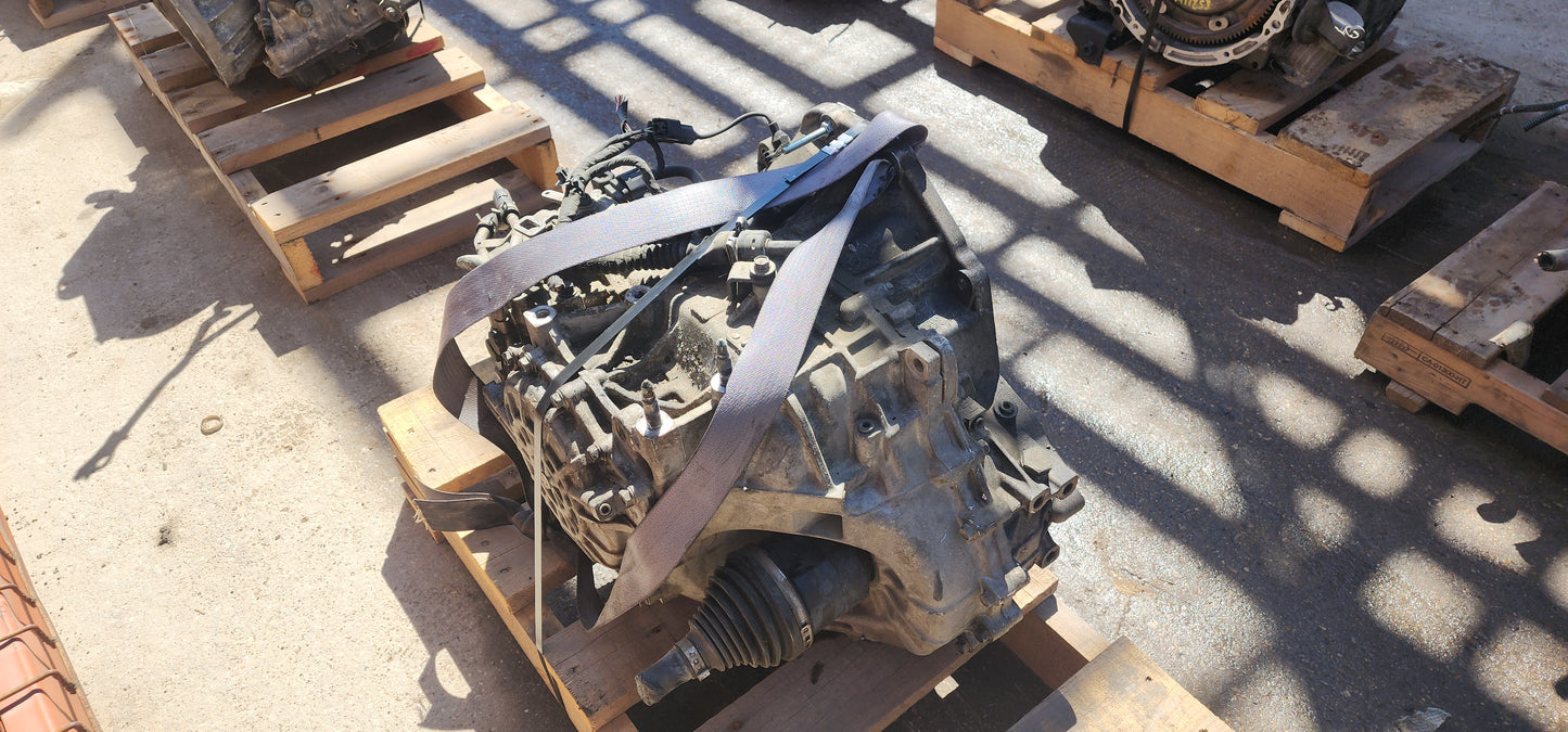 2015 - 2018 Kia Sedona - Automatic Transmission -#17254