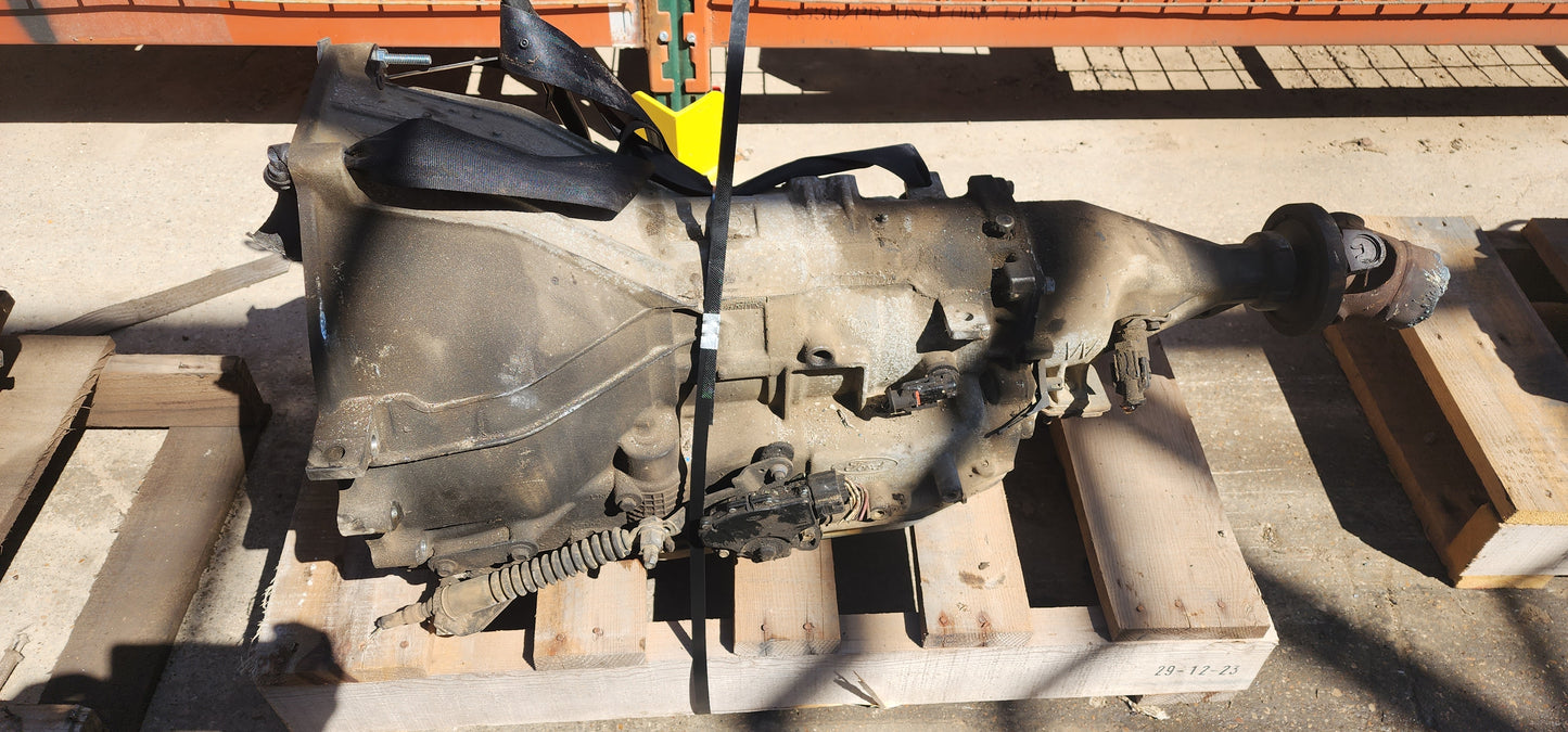 1999 - 2000 Mercury Grand Marquis - Automatic Transmission -#S2809