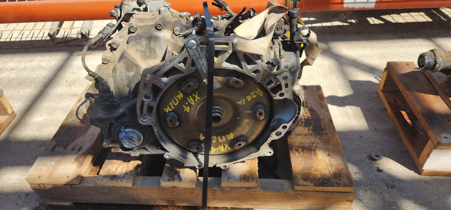 2006 - 2007 Hyundai Azera - Automatic Transmission -#17274