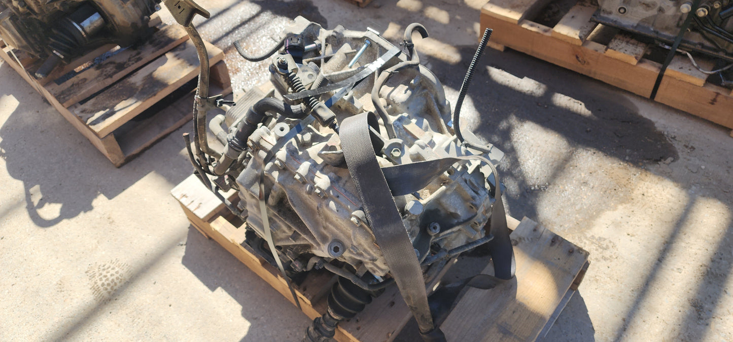 2015 - 2020 Nissan Murano - Automatic Transmission -#17252