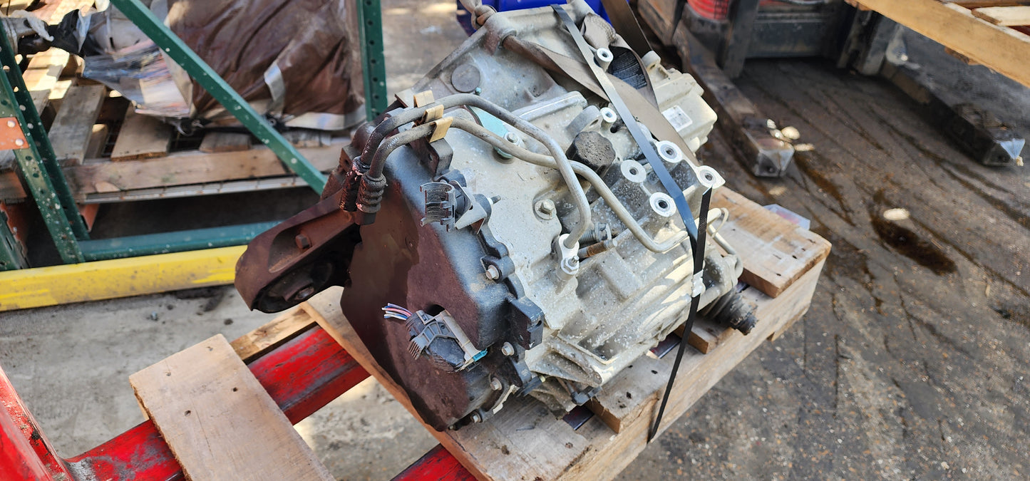 2012 Buick Verano - Automatic Transmission -#17321