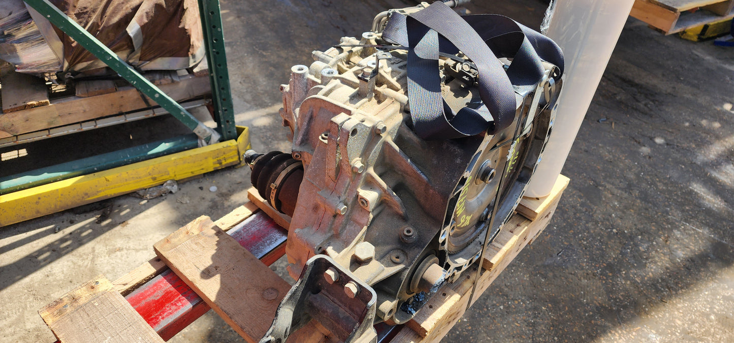 2012 - 2013 Kia Sorento - Automatic Transmission -#17316