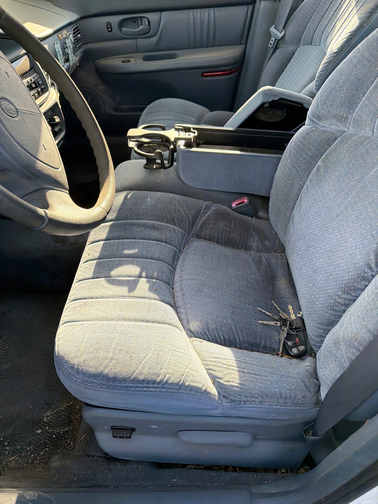 2008-2014 SCION XD- PARTING OUT- MI-16- # M18566