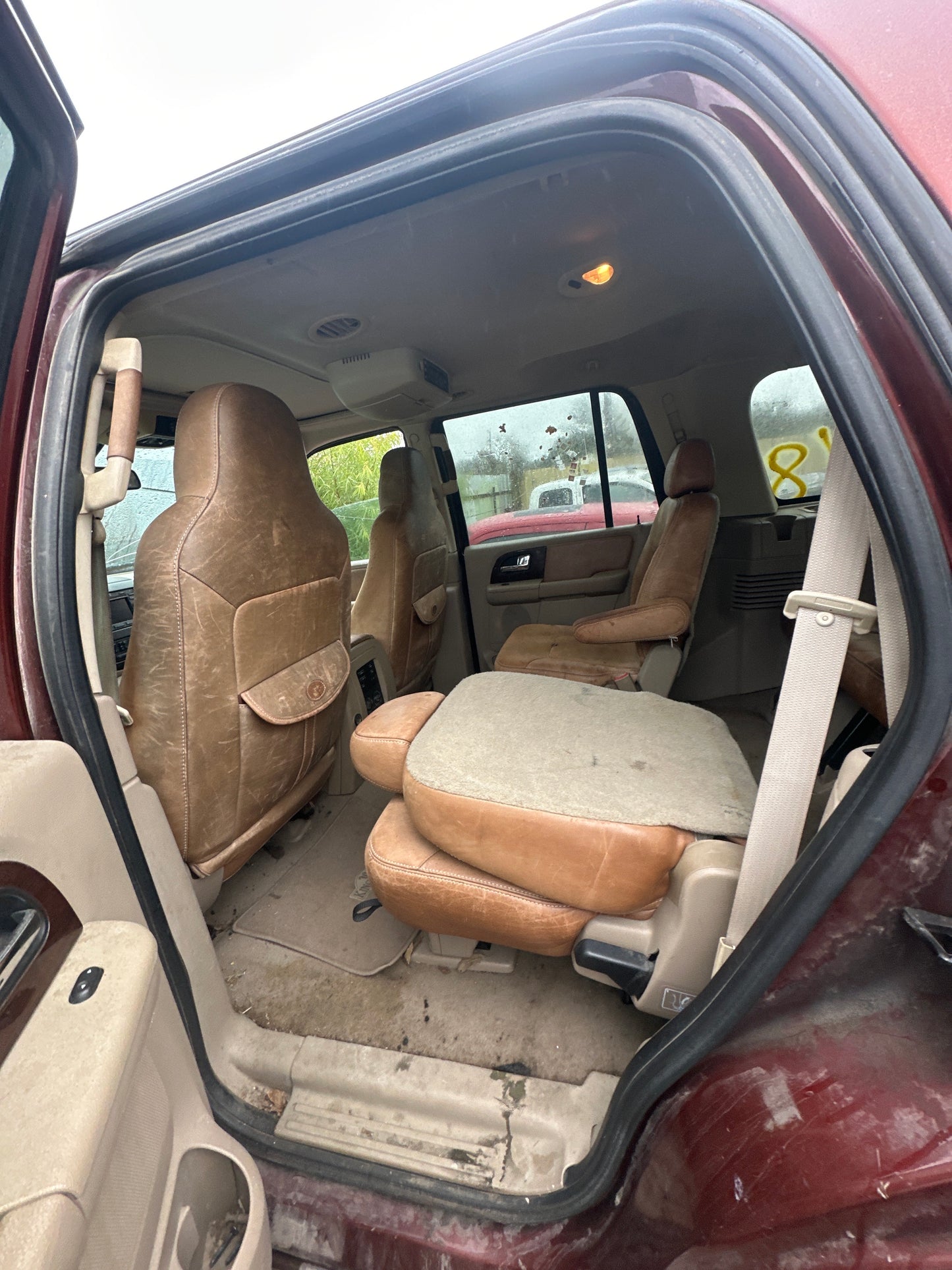 2003-2006 FORD EXPEDITION - Stock #: M18088