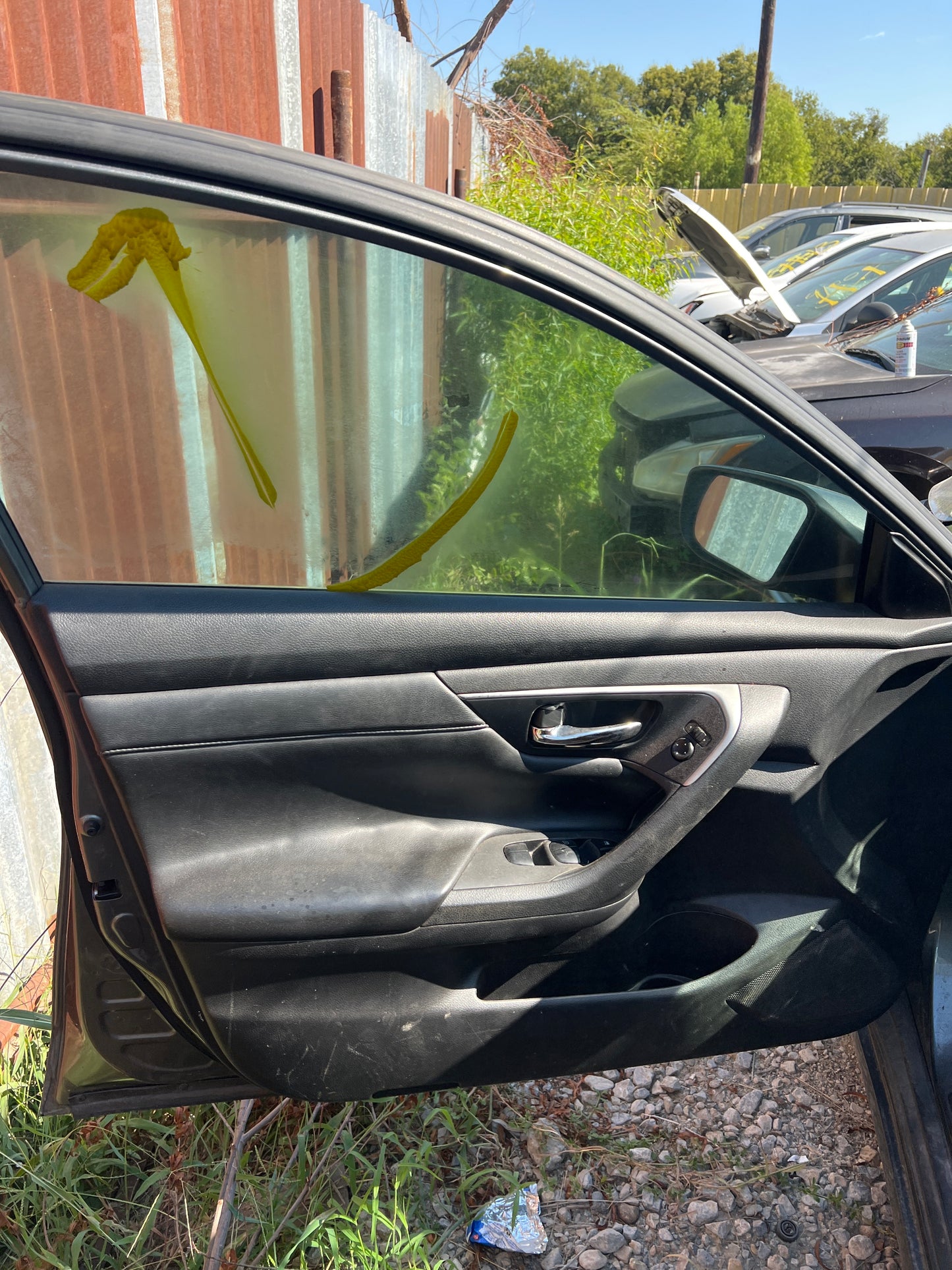 2/2 2013-2015 NISSAN ALTIMA | All Parts G - Z | SKU #: M17741