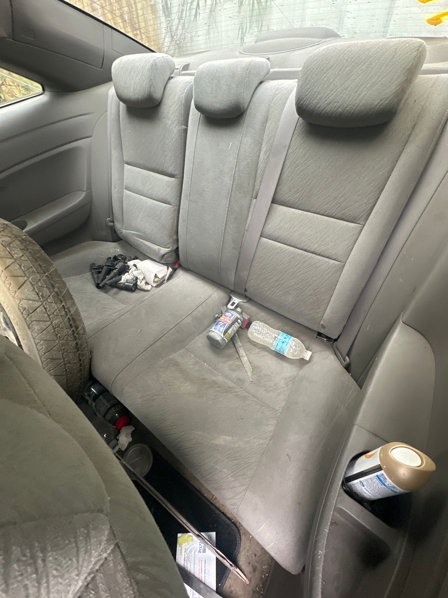 2006 Honda Civic - Stock #:M18023 - MV-16