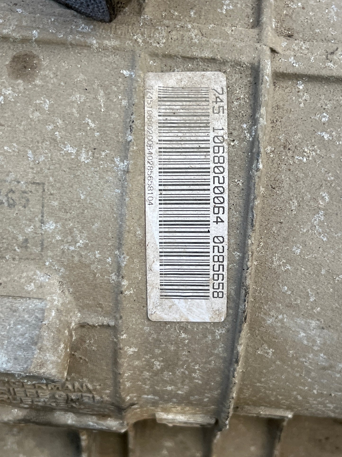 2006 - 2009 Range Rover Land Rover - Automatic Transmission -#17329