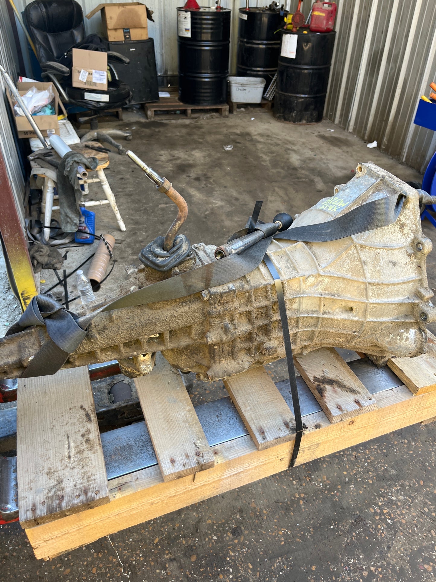 2007 - 2010 Dodge Charger - Automatic Transmission -#17240