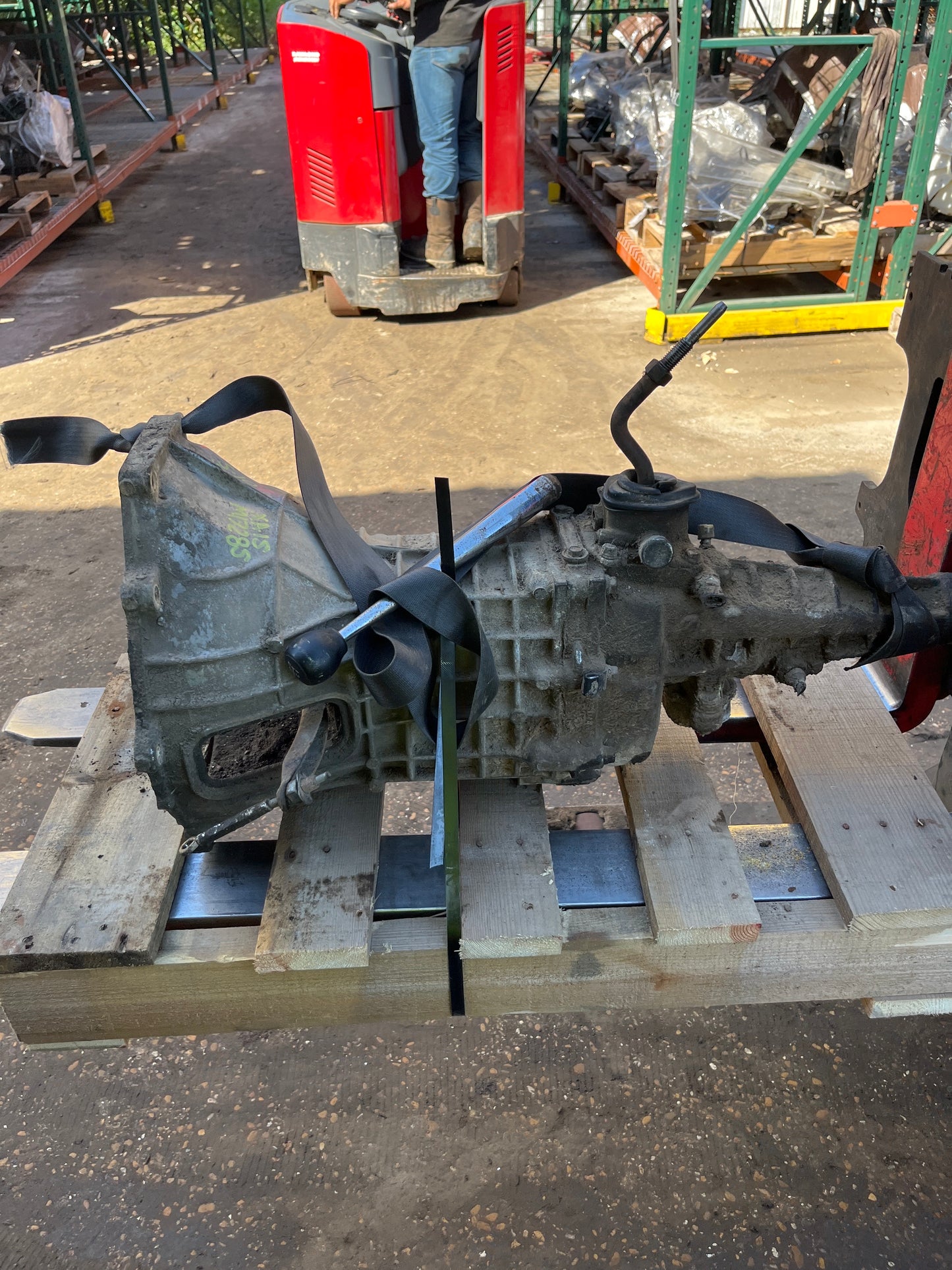2007 - 2010 Dodge Charger - Automatic Transmission -#17240
