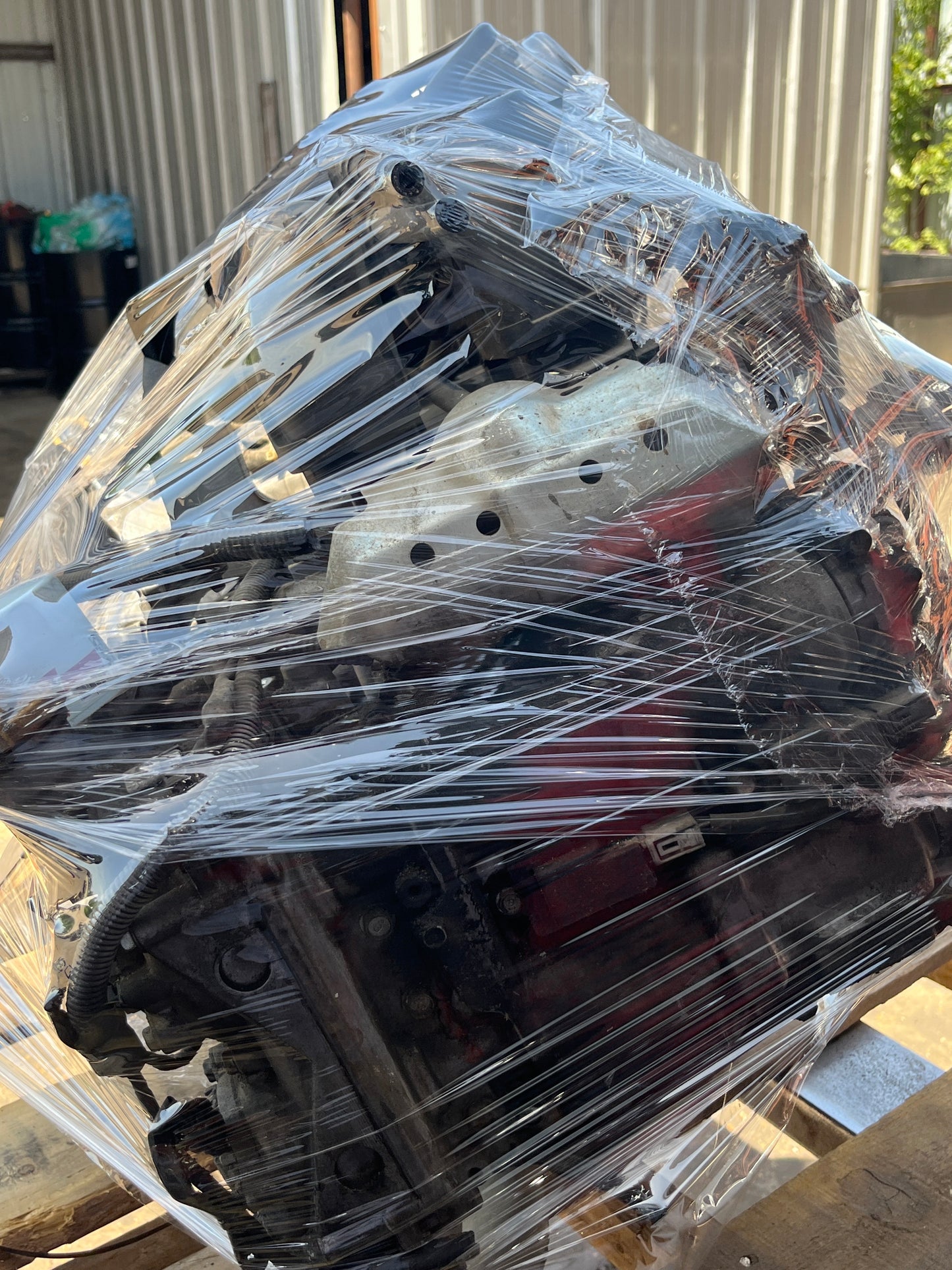 2012 - 2014 Subaru Impreza - 2.0 L Engine -#17320