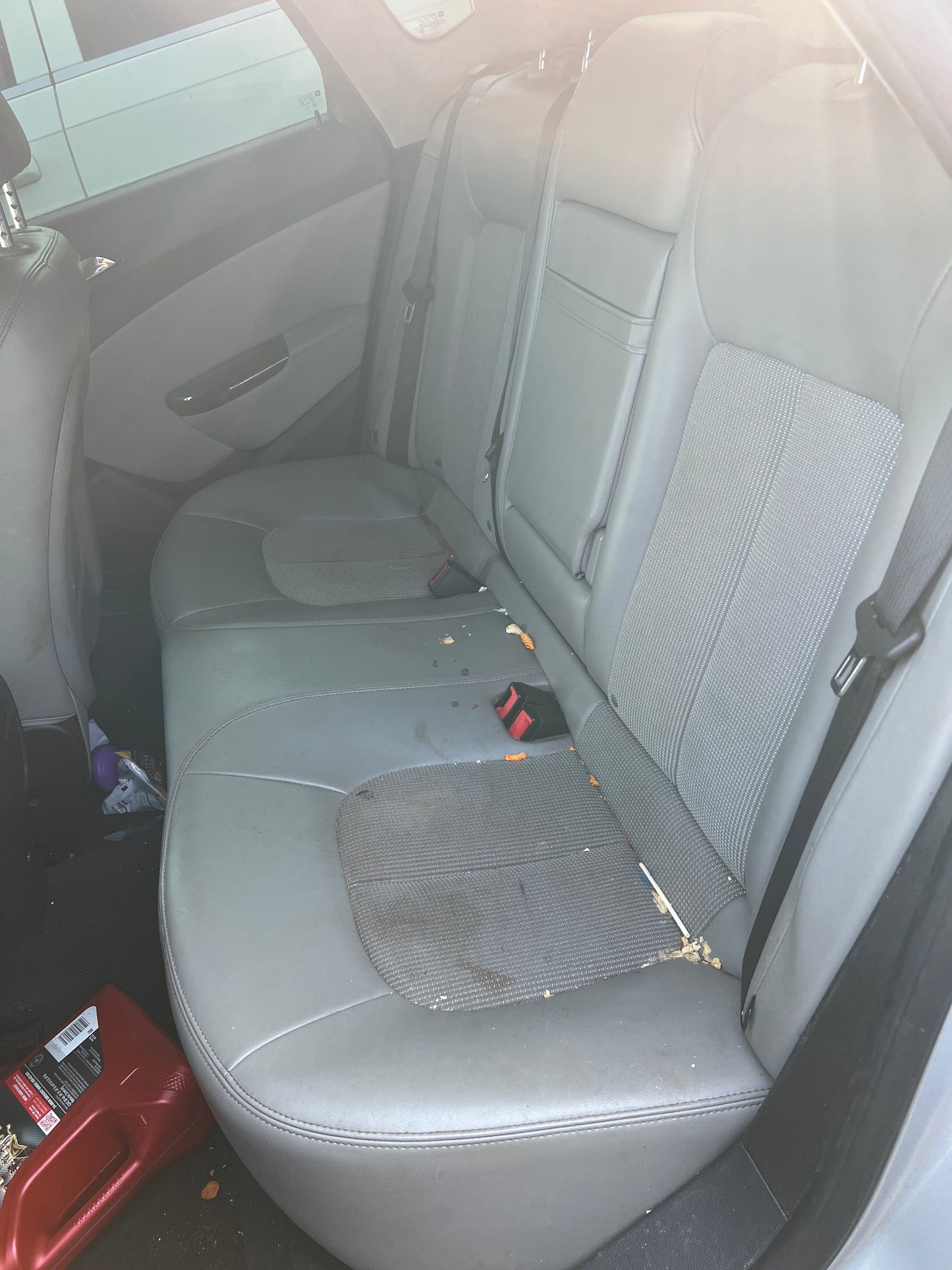 1/2 2012-2017 Buick Verano | All Parts A - F | SKU #: M17541 XN-11