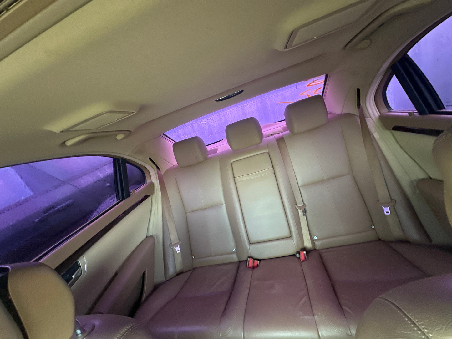 1/2 2006-2013 Mercedes Benz S-Class | All Parts A - F | SKU #: M17893