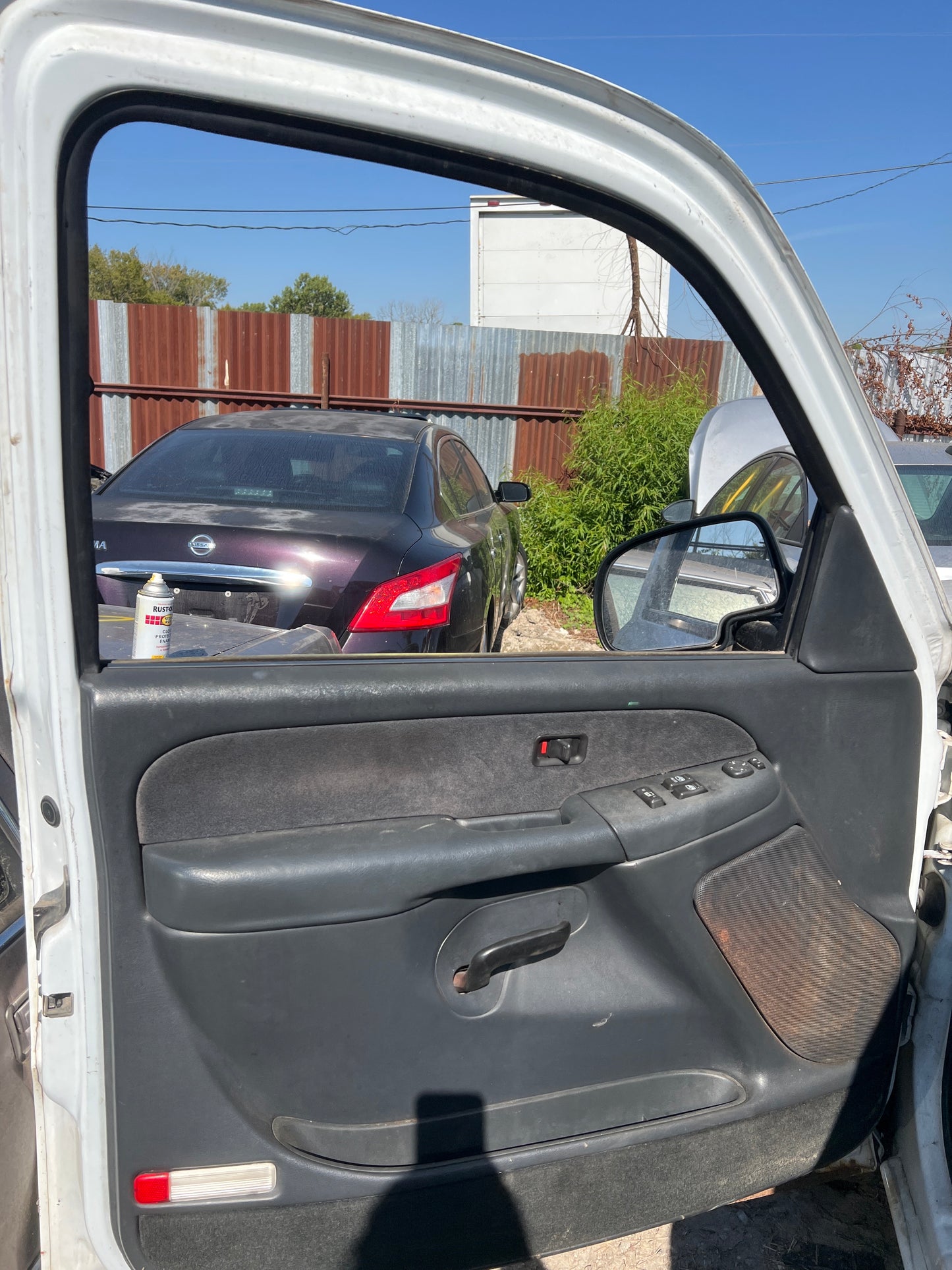 1/2 1999-2002 CHEVROLET SILVERADO | All Parts A - F | SKU #: M17749