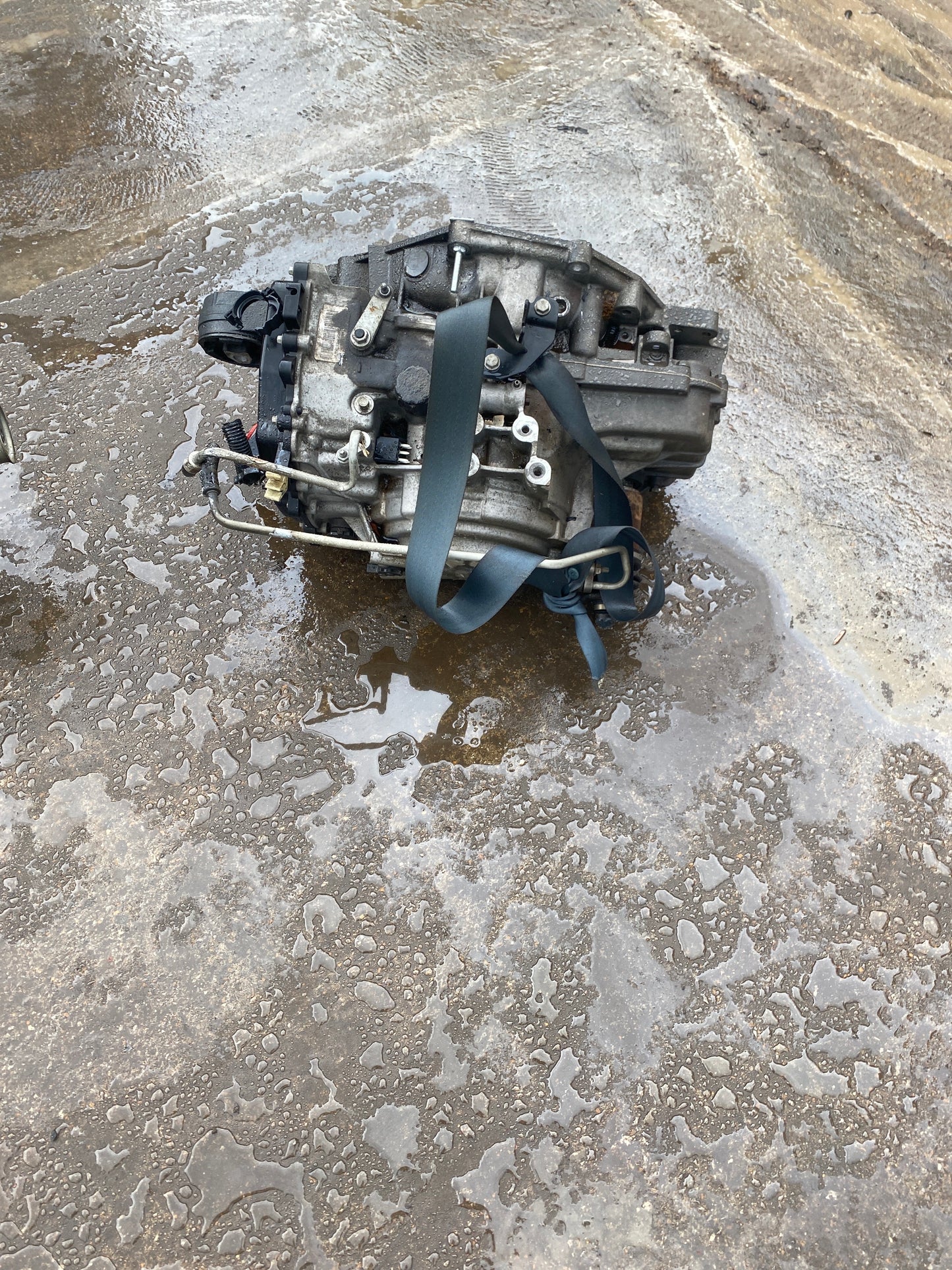 2007-2009 SATURN AURA - AUTOMATIC TRANSMISSION -#M17664