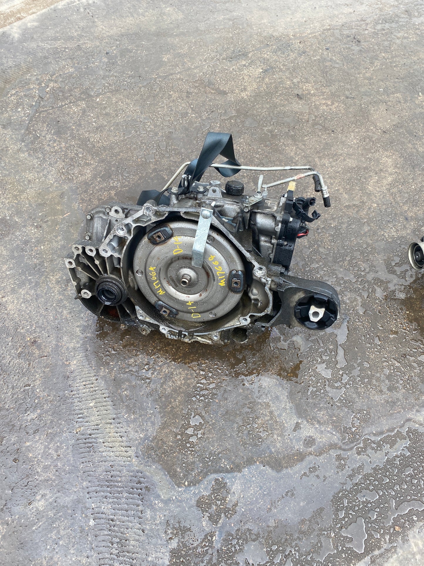 2007-2009 SATURN AURA - AUTOMATIC TRANSMISSION -#M17664