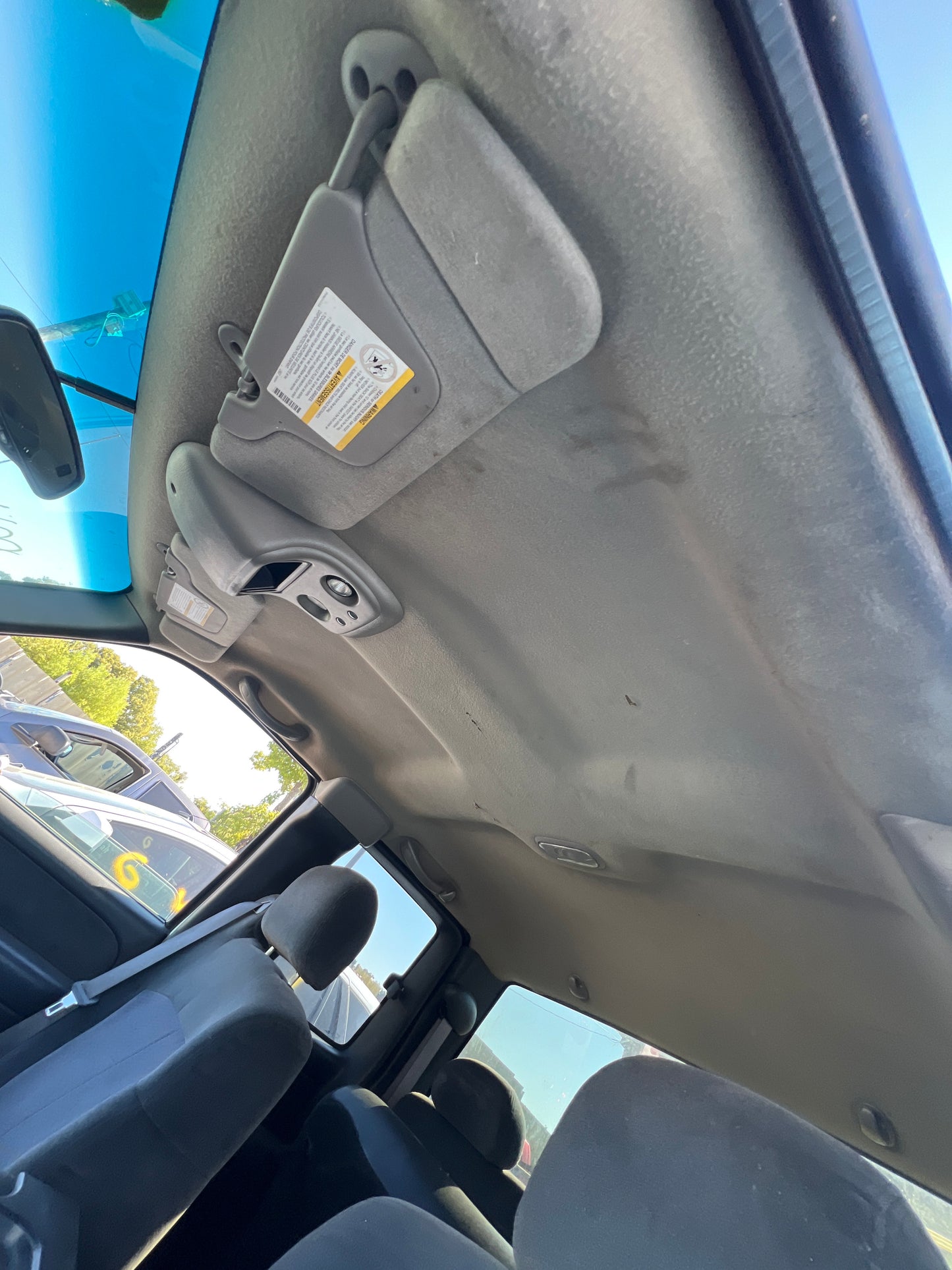 1/2 1999-2002 CHEVROLET SILVERADO | All Parts A - F | SKU #: M17749