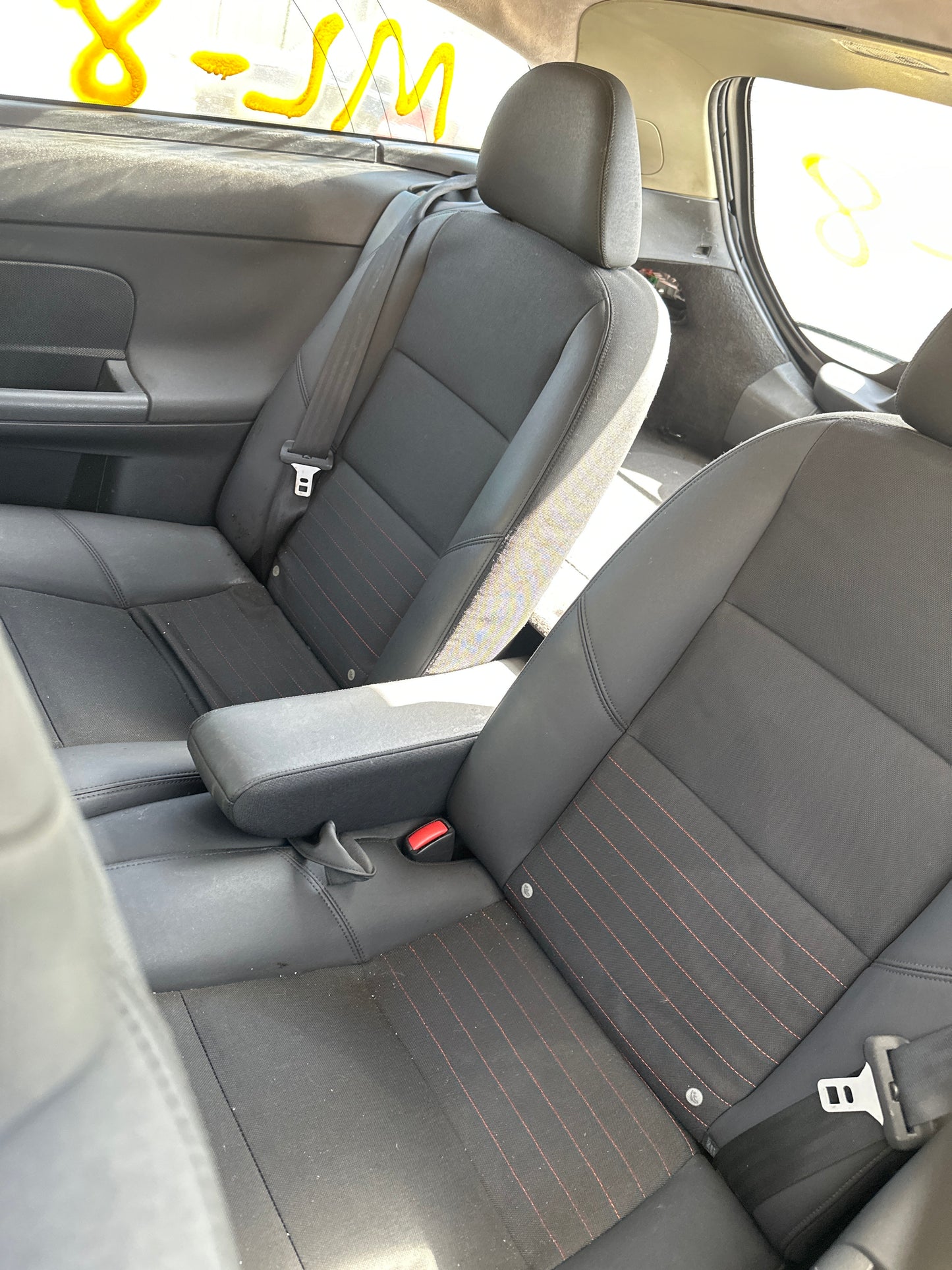 2/2 2006-2013 Volvo C30 | All Parts G - Z | SKU #: M17818