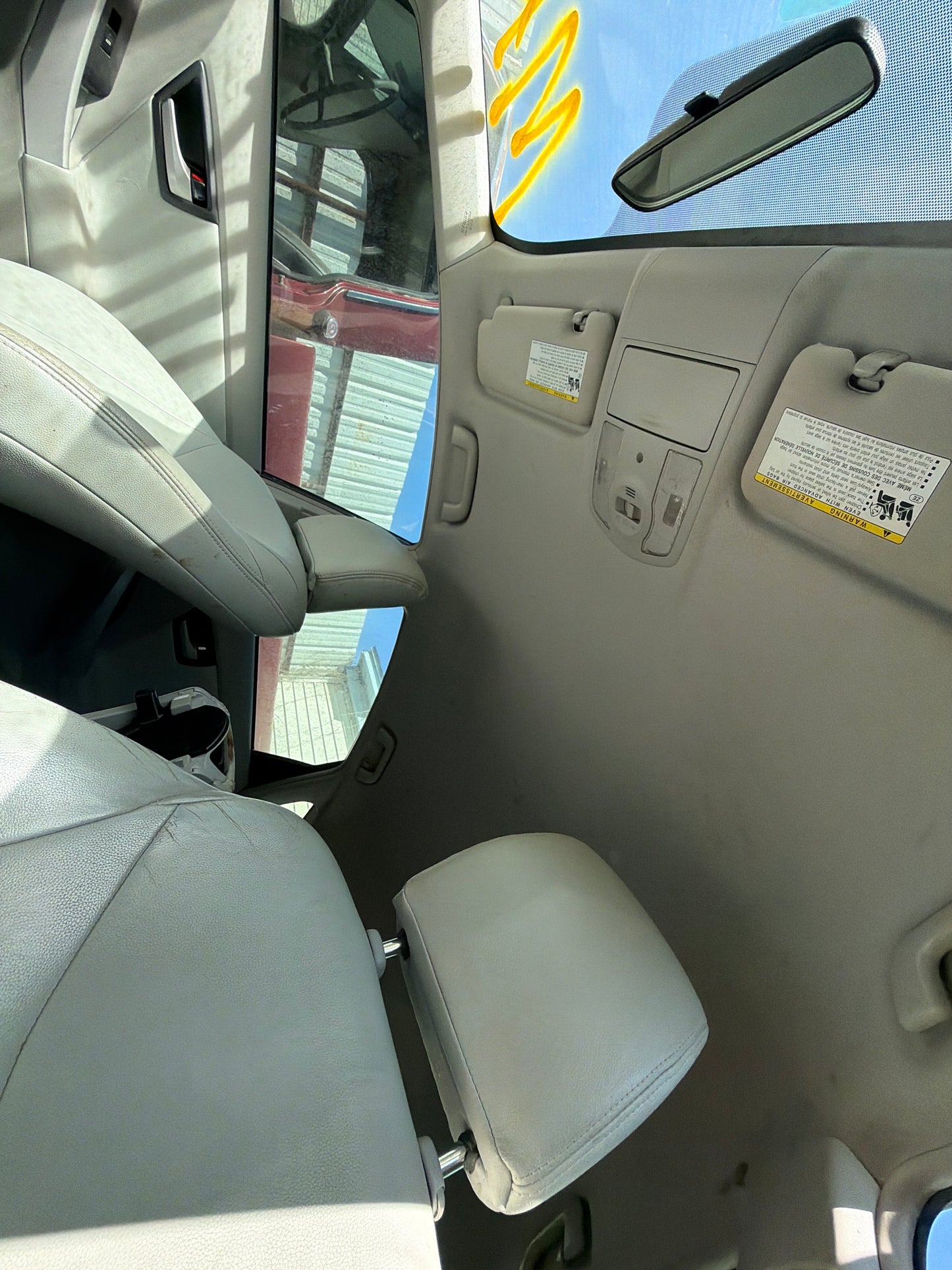 2011 TOYOTA PRIUS - STOCK #M18600