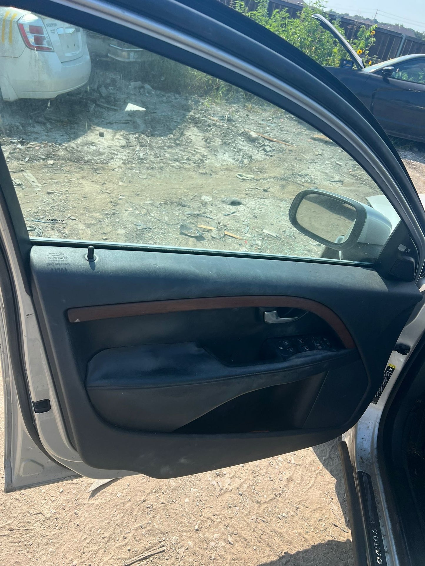 2/2 2007-2016 Volvo S80 | All Parts G - Z | SKU #: M17506 XL-16