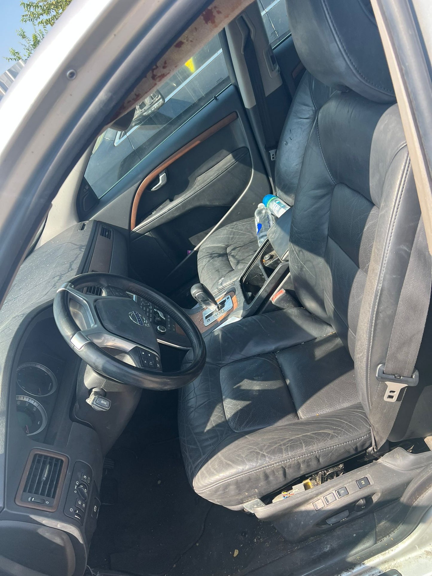 2/2 2007-2016 Volvo S80 | All Parts G - Z | SKU #: M17506 XL-16