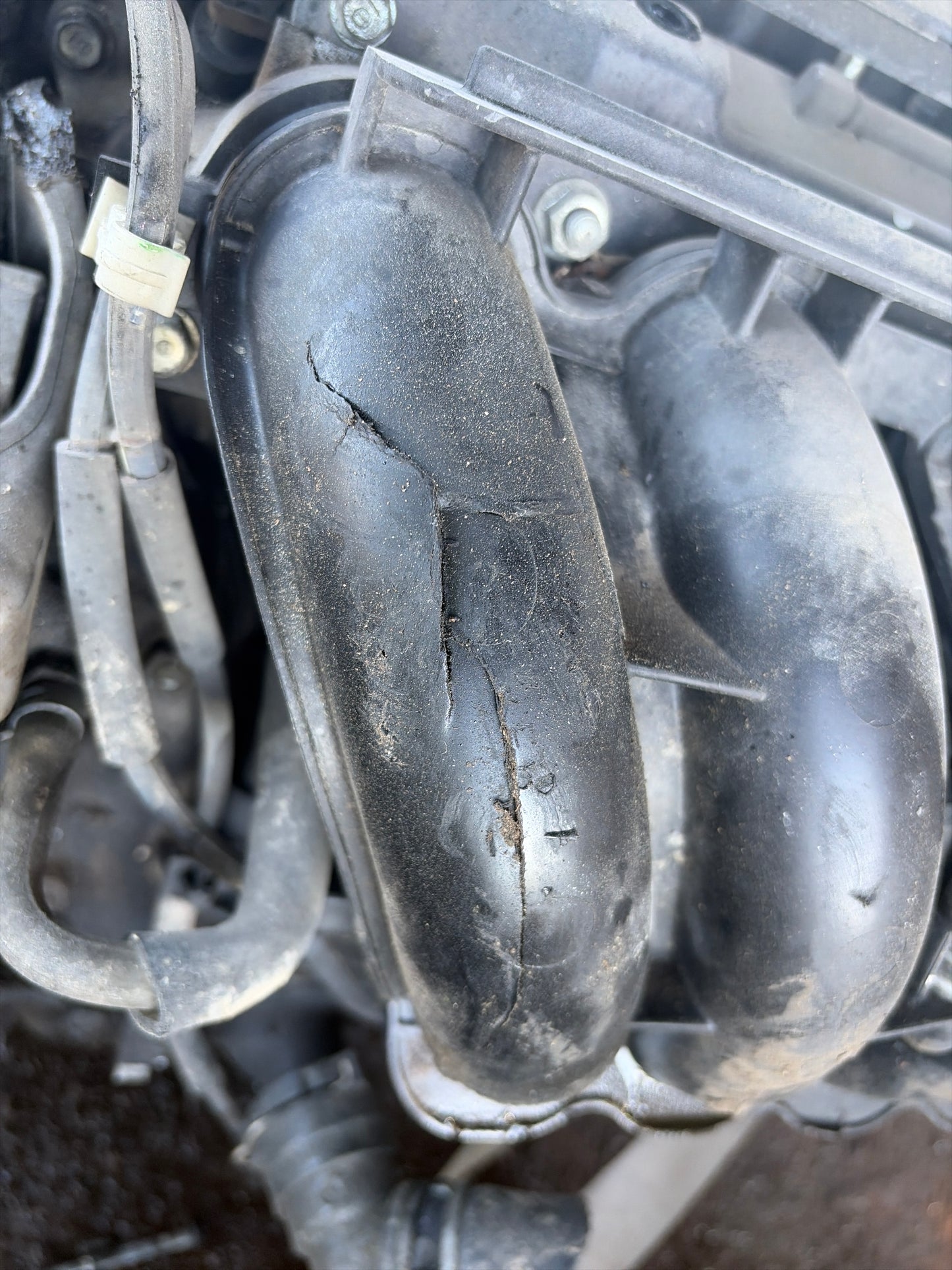 2009-2014 ACURA TSX 2.4 L ENGINE - #M17728