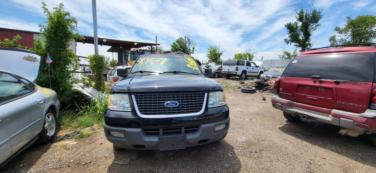 1/2 2003 - 2006 Ford Expedition | All Parts A - F | SKU #: M17477 - XK-7