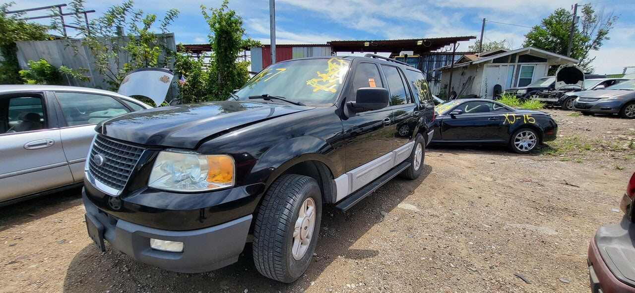 1/2 2003 - 2006 Ford Expedition | All Parts A - F | SKU #: M17477 - XK-7