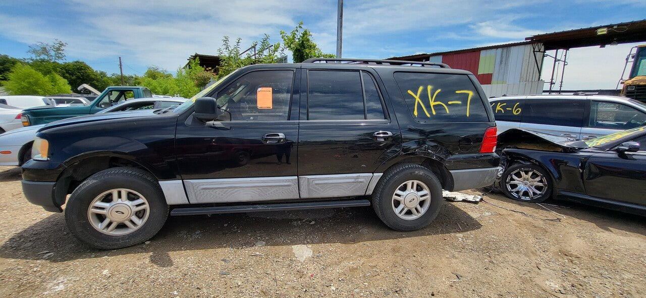 1/2 2003 - 2006 Ford Expedition | All Parts A - F | SKU #: M17477 - XK-7