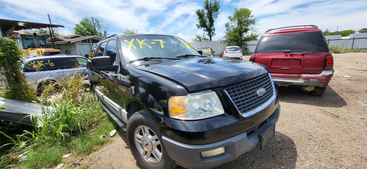1/2 2003 - 2006 Ford Expedition | All Parts A - F | SKU #: M17477 - XK-7