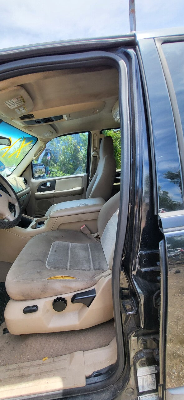 1/2 2003 - 2006 Ford Expedition | All Parts A - F | SKU #: M17477 - XK-7