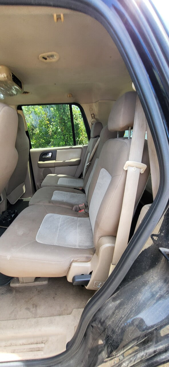 1/2 2003 - 2006 Ford Expedition | All Parts A - F | SKU #: M17477 - XK-7