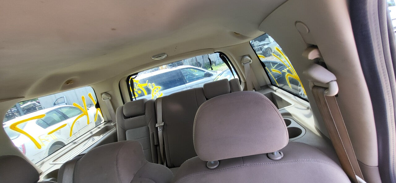 1/2 2003 - 2006 Ford Expedition | All Parts A - F | SKU #: M17477 - XK-7