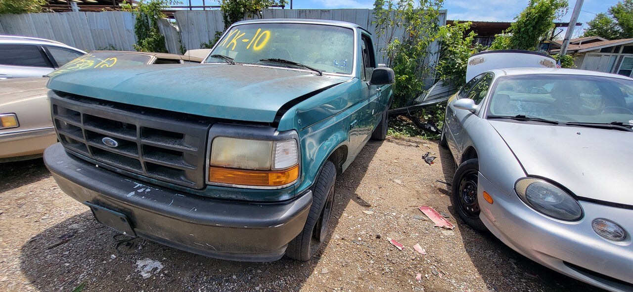 2/2 1995 - 1997 Ford F150 | All Parts G - Z | SKU #: M17480 XK-10