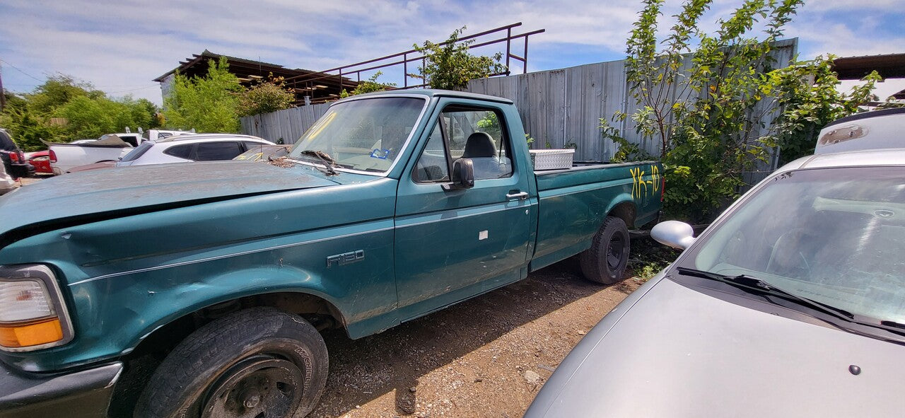 2/2 1995 - 1997 Ford F150 | All Parts G - Z | SKU #: M17480 XK-10