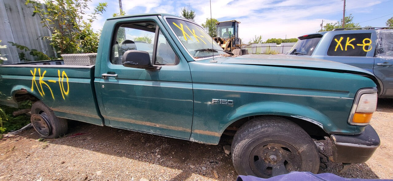 2/2 1995 - 1997 Ford F150 | All Parts G - Z | SKU #: M17480 XK-10