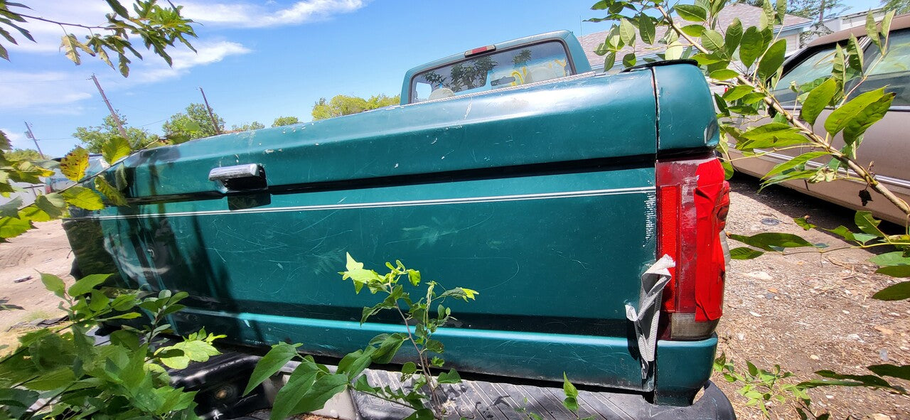 2/2 1995 - 1997 Ford F150 | All Parts G - Z | SKU #: M17480 XK-10