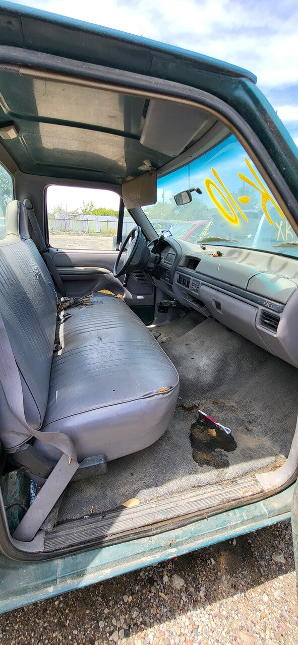 2/2 1995 - 1997 Ford F150 | All Parts G - Z | SKU #: M17480 XK-10