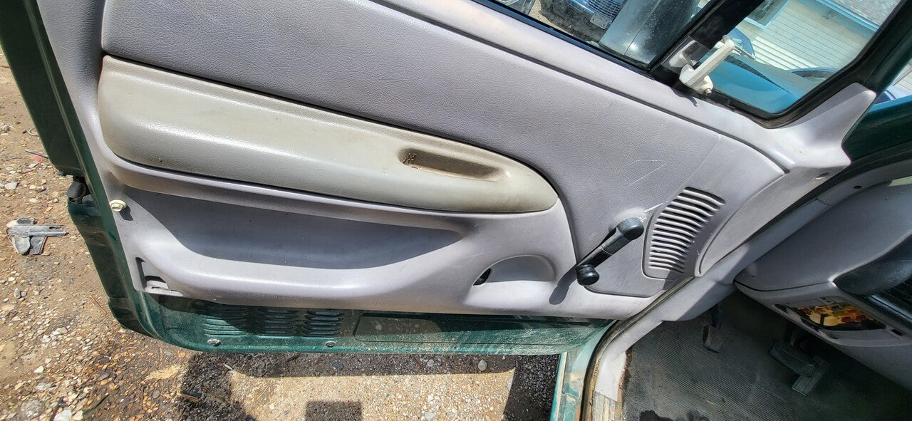 1/2 1995 - 1997 Ford F150 | All Parts A - F | SKU #: M17480 XK-10
