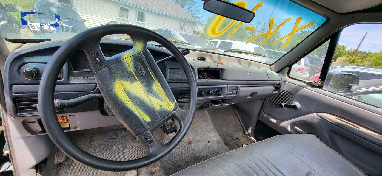 2/2 1995 - 1997 Ford F150 | All Parts G - Z | SKU #: M17480 XK-10