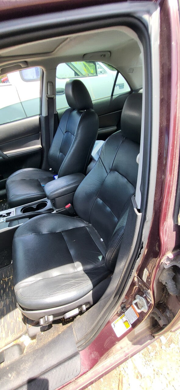 2/2 2002 - 2008 Mazda 6 | All Parts G - Z | SKU #: M17479 XK-9