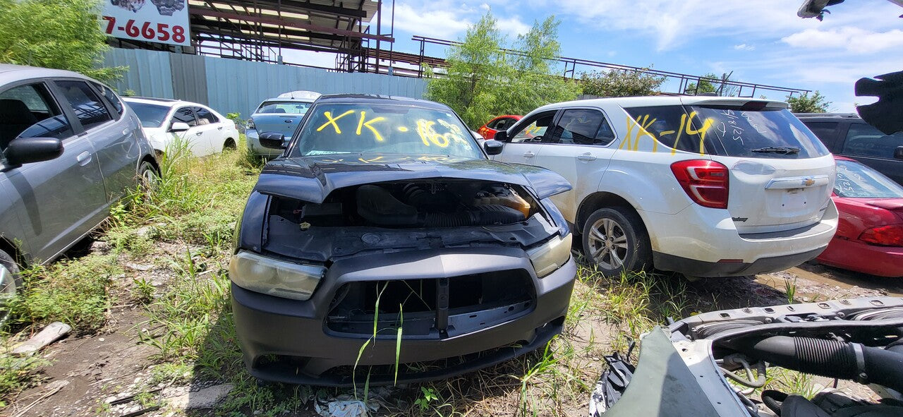 1/2 2011 - 2019 Dodge Charger | All Parts A - F | SKU #: M17486 XK-16