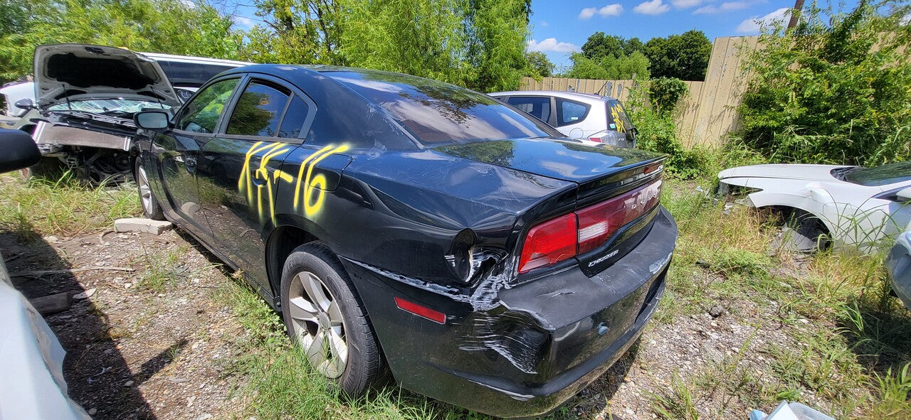 1/2 2011 - 2019 Dodge Charger | All Parts A - F | SKU #: M17486 XK-16